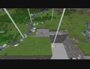 整地してスポナーを64個掘り出すマインクラフトpart27