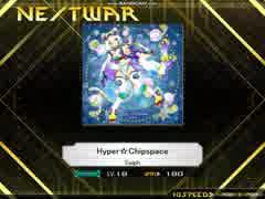 【K-Shoot MANIA】 Hyper☆Chipspace (VVD) 【創作譜面】