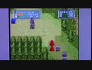 【実況・ファミコンナビ Vol.338】FEDA The Emblem of Justice(スーパーファミコン・SNES)