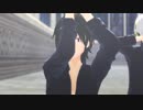 【MMDカゲプロ】俺得カゲプロ男子でガチ百合の女王