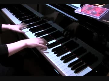 【停電少女と羽蟲のオーケストラ】一輪花 弾いてみた