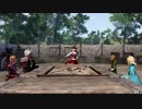 【第九次ウソm@s祭り遅刻】ウサミン星人、戦国乱世に立つ【戦国無双4 Empires】