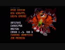 【実況プレイ】私のドライブテクニックを見て【クラッシュバンディクーレーシング】part8