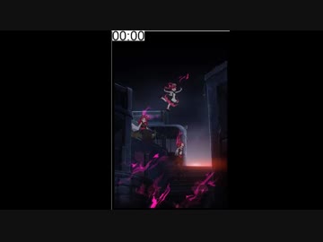 ケムリクサ第12話コメント用動画