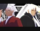 【Fate/MMD】仮面の男でフィクサー【探偵ヱドモン～真の黒幕編～】
