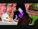【殺戮のMMD】嘘とぬいぐるみ【アリスパロ】