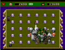 ＭとＫのボンバーマン４実況プレイｐａｒｔ６