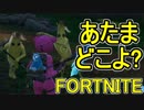 おそらく中級者のフォートナイト実況プレイPart54【Switch版Fortnite】