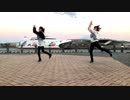 【ちゃんまつ】チルノのパーフェクトさんすう教室【踊ってみた】