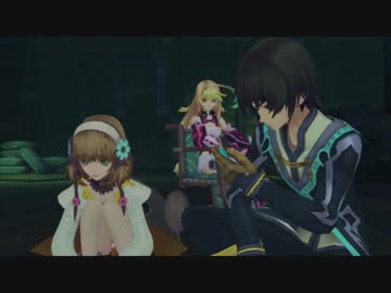 【♀社会人実況】テイルズオブエクシリアを初プレイ【part.28】