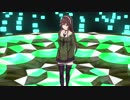 【アイドル部MMD】君を見つめて【八重沢なとり】