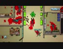 首謀者は一体誰だ！Hotline_Miami２で遊んでみた７