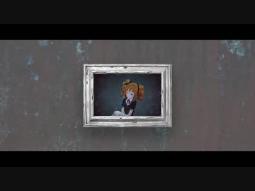 【高槻やよい×水瀬伊織】　彼女は額を生着飾る　【静止画ＭＡＤ】