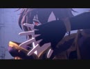 【MMDグラブル】乙女解剖【サンダルフォン】