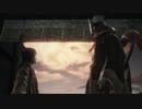隻狼　VS葦名弦一郎戦