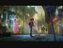 PS4新作「アッシュと魔法の筆」ストーリーPV 【第1回プレイステーションダイレクト】「State of Play」PlayStation