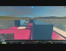 投稿テスト再び：シティーズスカイライン（ＰＣ版）・６万人くらい