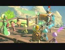 【気ままに初見】ゼルダの伝説 Breath of the Wild【実況】Part112