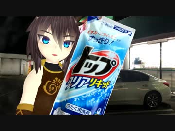 【実況車載動画】だいにせかいのスカイライン 029【バーチャルキャスト】