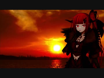 【VOICEROID劇場】世界一不幸な君と世界一幸福な貴女へ＃2