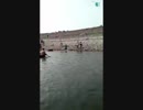熊には気をつけてね