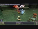 【FF11】2019年3月アンバスケード1章 ふつう 青+フェイス