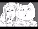 [DFFAC]のばら怒りの田植え　クリスタルは砕けそう　その７[フリオニール]