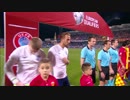 《EURO2020》 【予選：グループA】 [第2節] モンテネグロ vs イングランド（2019年3月25日）