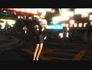 【MMD】レッショル白ちゃんの日38~Dérniere Danse~