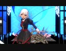 【MMD】レッショル白ちゃんの日３９～Runaway～