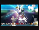 大乱闘スマッシュブラザーズSPECIAL - Mii Fighter Boys(2)