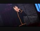【MMD銀魂】Deal_with_the_devil【山崎退】