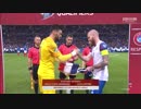 《EURO2020》 【予選：グループH】 [第2節] フランス vs アイスランド（2019年3月25日）