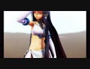 [MMD] 拉美西斯二世で砂の惑星