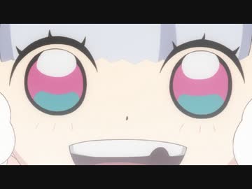 刀語　第六話　「双刀・鎚」