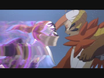 刀語　第十一話　「毒刀・鍍」