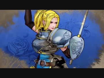 SAMURAI SHODOWN / SAMURAI SPIRITS - Teaser Trailer #3 2019年6月発売