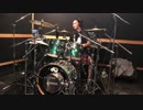 Donkey Kong 3 ドラムアレンジ！