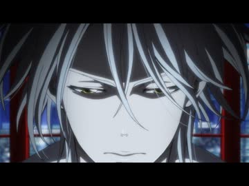 PSYCHO-PASS サイコパス　新編集版　第1話