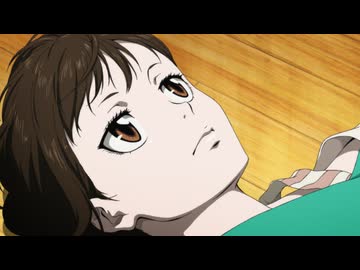 PSYCHO-PASS サイコパス　新編集版　第2話