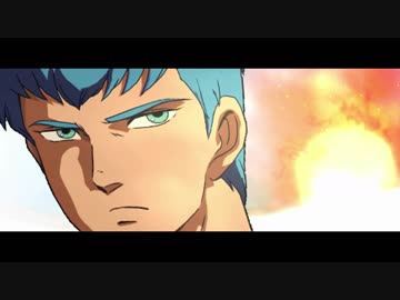 【MAD】 第2次スーパーロボット大戦Z 再世篇 - Crest of Z's 2015 , NOAH , 鋼のレジスタンス