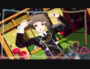 【MMD刀剣乱舞】短刀19振+蛍で『メランコリック*C.S.Portリアレンジ*』