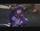 [FGO MMD] Can't Feel My Face [源頼光]