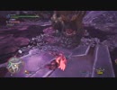 【初見モンハン】モンスターと戦い難病とも戦うRPG【ワールド】part37