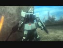 戦場の絆4.22 メサイア NY44 サイコ・ザク⑲