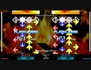 【DDR 2014】IX [SINGLE CHALLENGE] 譜面確認