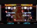 【DDR 2014】 MAX.(period) [SINGLE CHALLENGE] 譜面確認