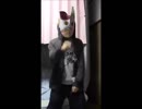 ウサギうさぎが踊ってみた！