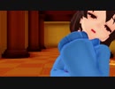【MMD】フリィダム ロリィタ【Undertale】