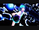 【MMD】帝国少女【初音ミク】